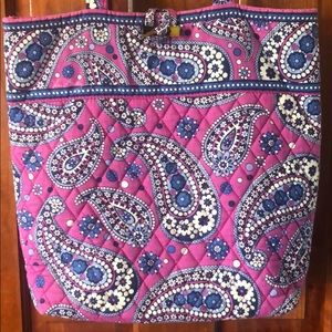 Vera Bradley Tote